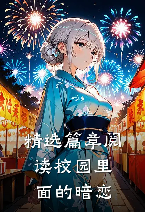 精选篇章阅读校园里面的暗恋