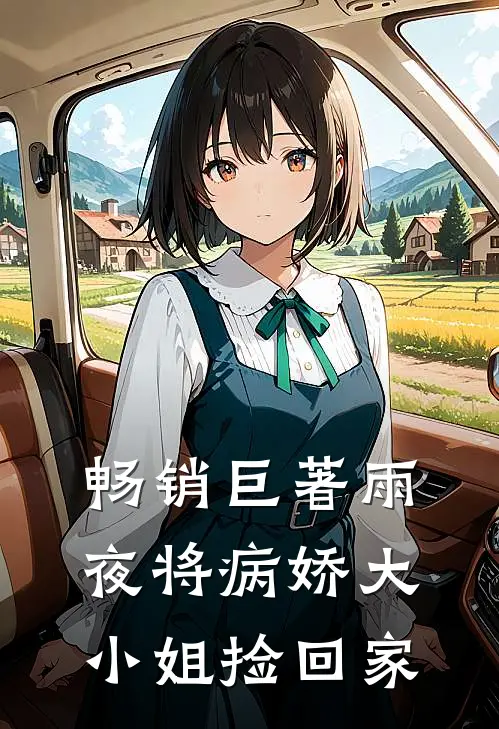畅销巨著雨夜将病娇大小姐捡回家