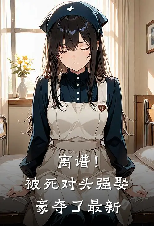 离谱！被死对头强娶豪夺了最新