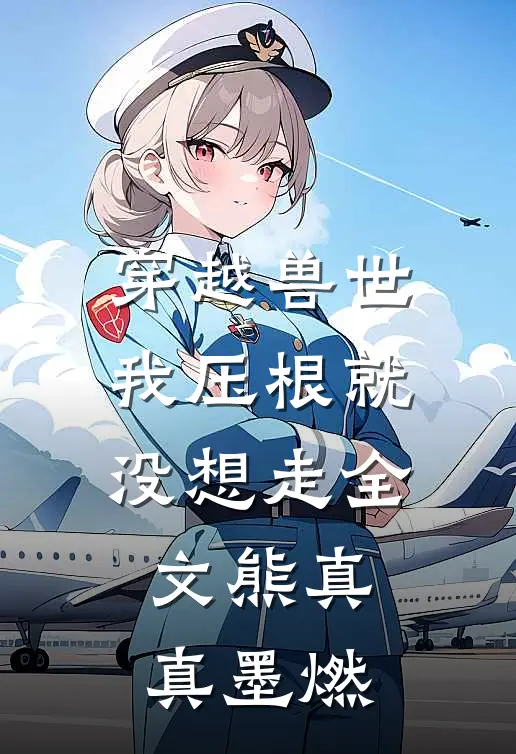 穿越兽世，我压根就没想走全文熊真真墨燃