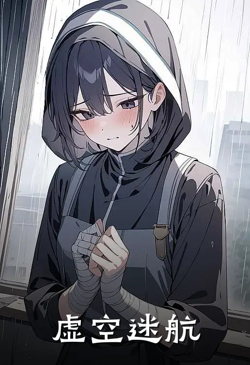虚空迷航