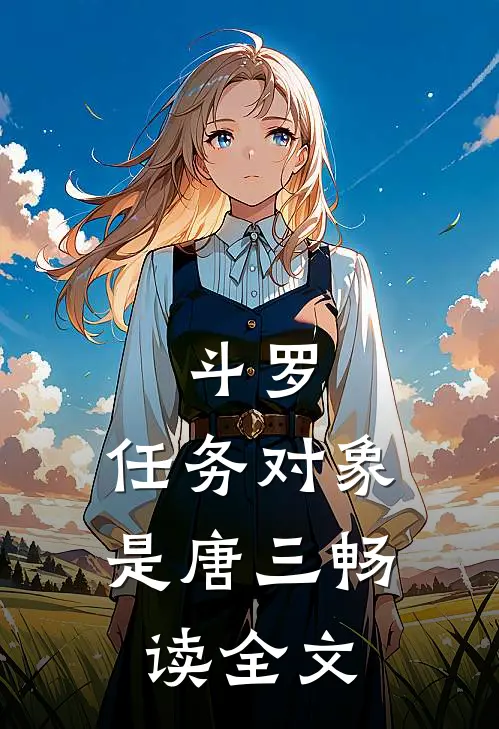 斗罗：任务对象是唐三畅读全文