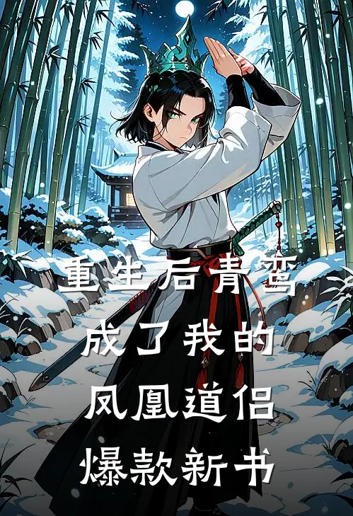 重生后青鸾成了我的凤凰道侣爆款新书