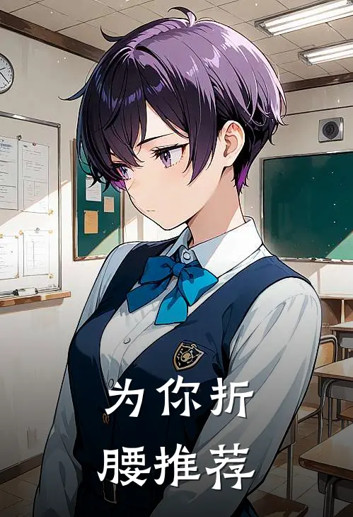 为你折腰推荐