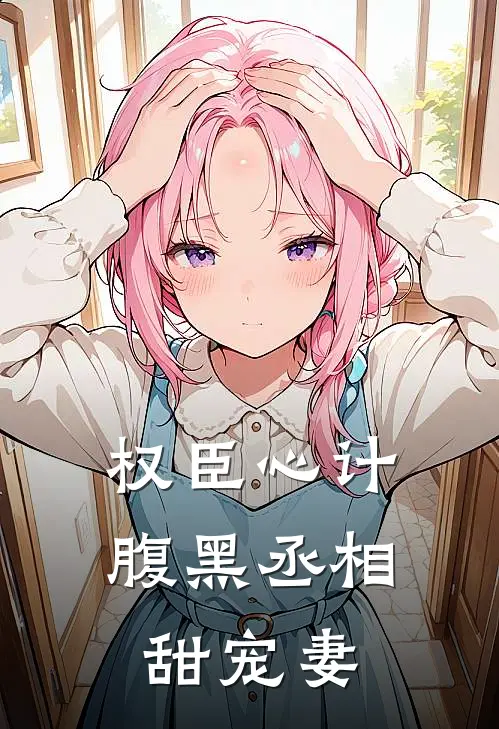 权臣心计：腹黑丞相甜宠妻