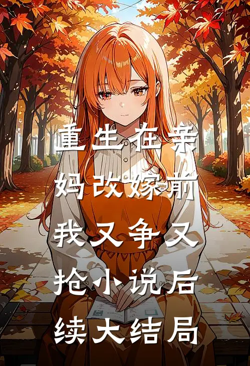 重生在亲妈改嫁前,我又争又抢小说后续大结局