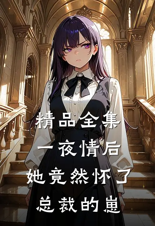 精品全集一夜情后，她竟然怀了总裁的崽