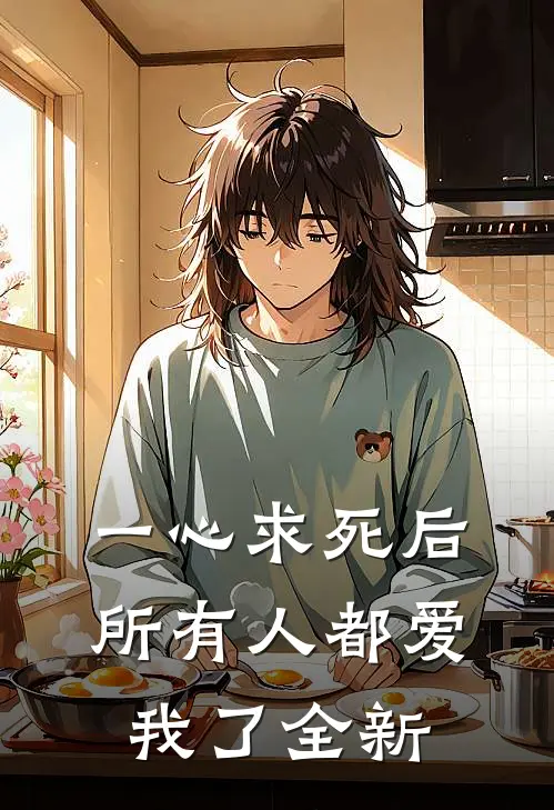 一心求死后，所有人都爱我了全新