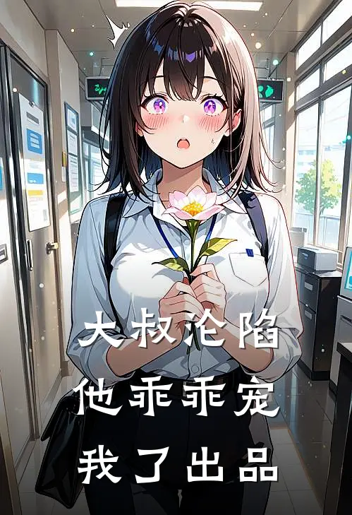 大叔沦陷，他乖乖宠我了出品