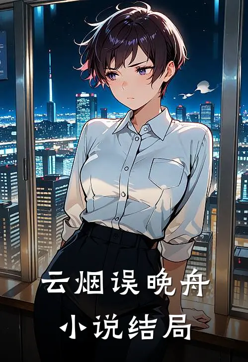 云烟误晚舟小说结局
