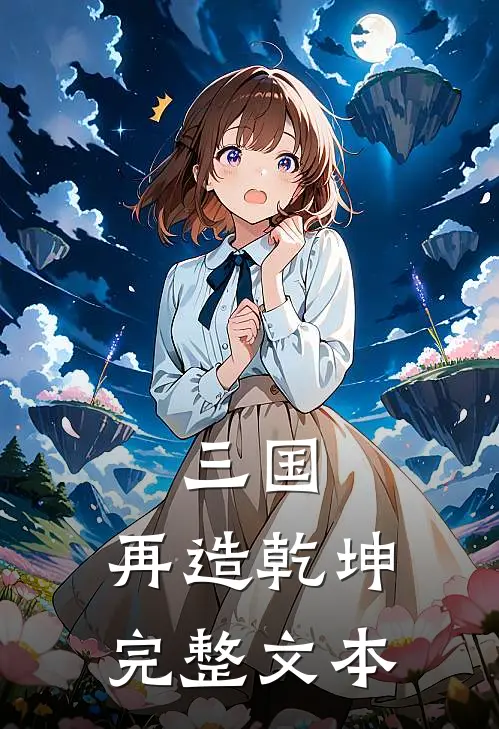 三国：再造乾坤完整文本