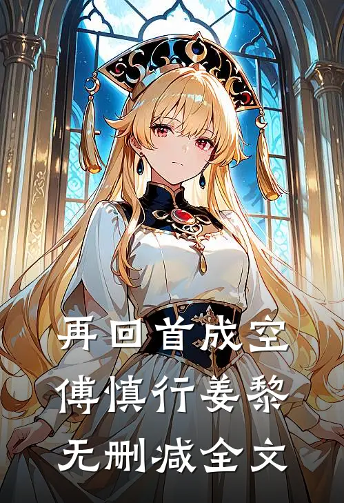 再回首成空傅慎行姜黎无删减全文