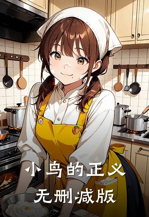 小鸟的正义无删减版