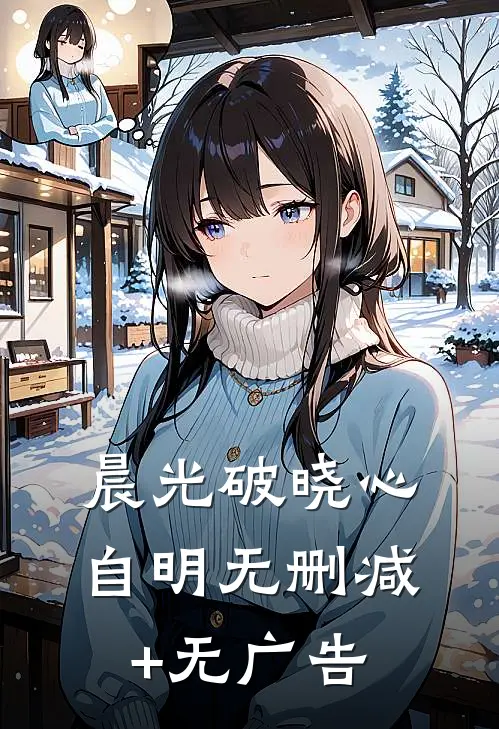 晨光破晓心自明无删减+无广告