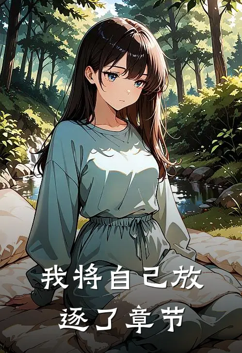 我将自己放逐了章节