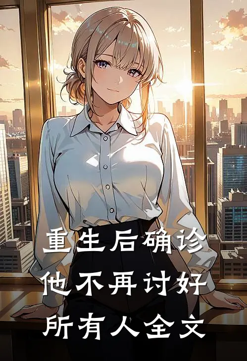 重生后确诊，他不再讨好所有人全文