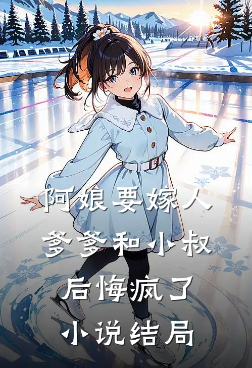 阿娘要嫁人，爹爹和小叔后悔疯了小说结局