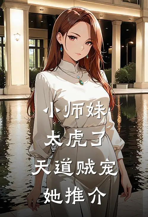 小师妹太虎了,天道贼宠她推介