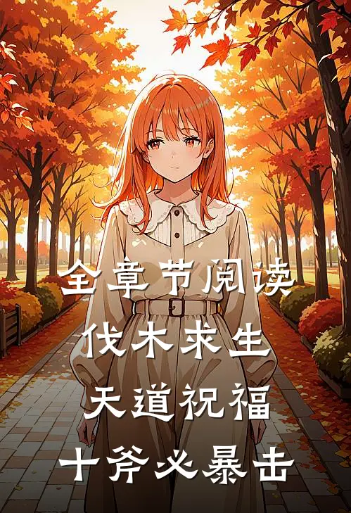 全章节阅读伐木求生：天道祝福，十斧必暴击