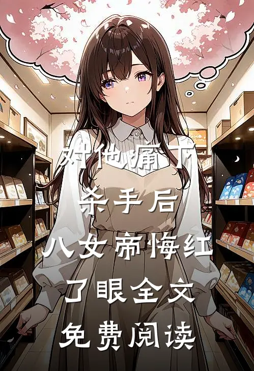 对他痛下杀手后，八女帝悔红了眼全文免费阅读