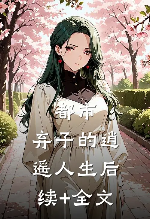 都市：弃子的逍遥人生后续+全文