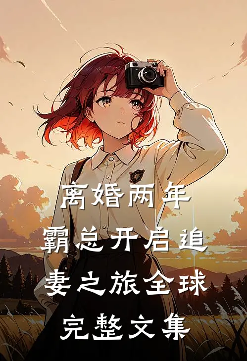 离婚两年，霸总开启追妻之旅全球完整文集