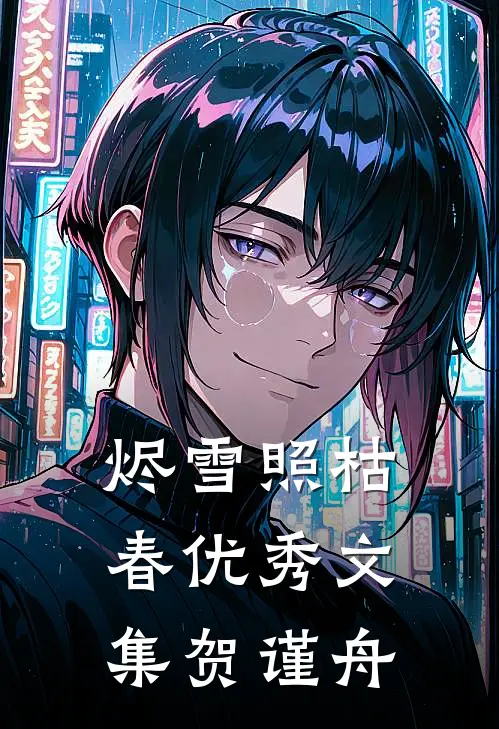 烬雪照枯春优秀文集贺谨舟