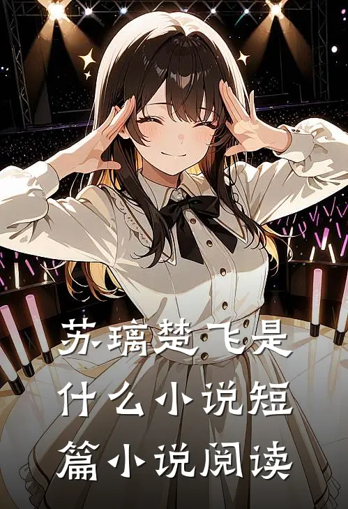 苏璃楚飞是什么小说短篇小说阅读
