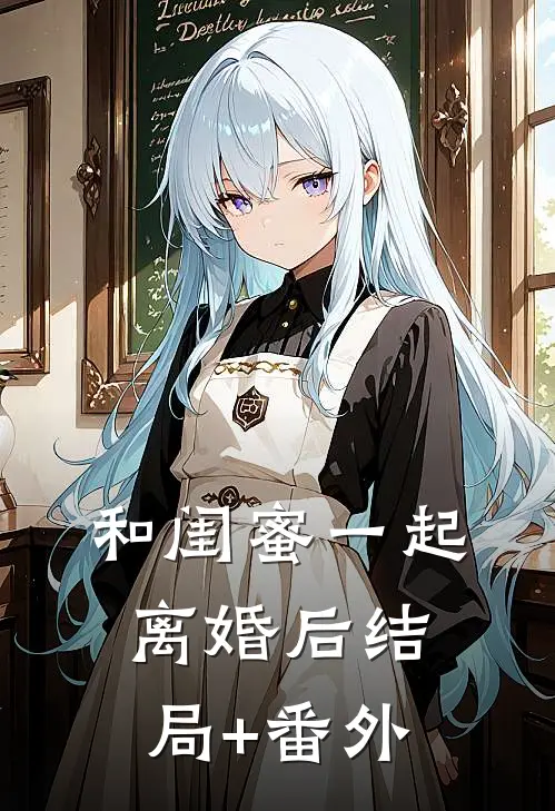 和闺蜜一起离婚后结局+番外