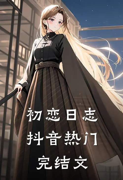 初恋日志抖音热门完结文