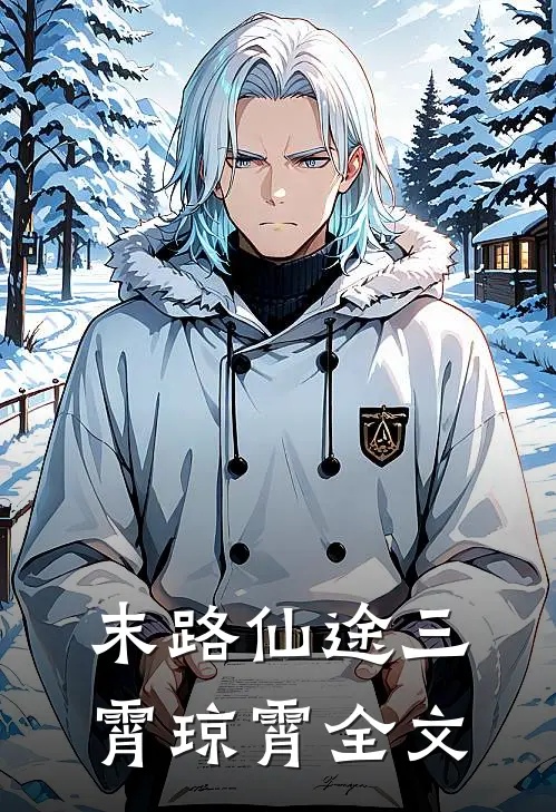 末路仙途三霄琼霄全文