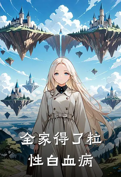 全家得了粒性白血病
