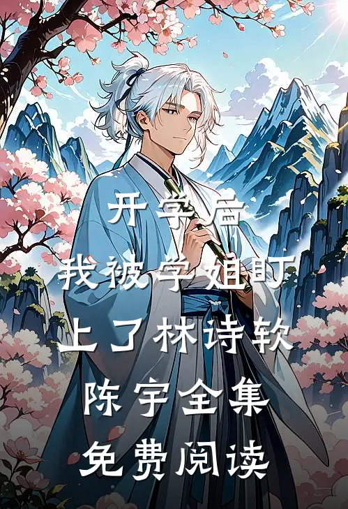 开学后，我被学姐盯上了林诗软陈宇全集免费阅读