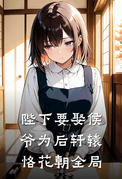 陛下要娶侯爷为后轩辕恪花朝全局