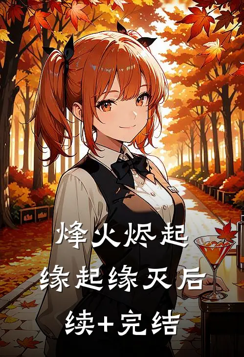烽火烬起，缘起缘灭后续+完结