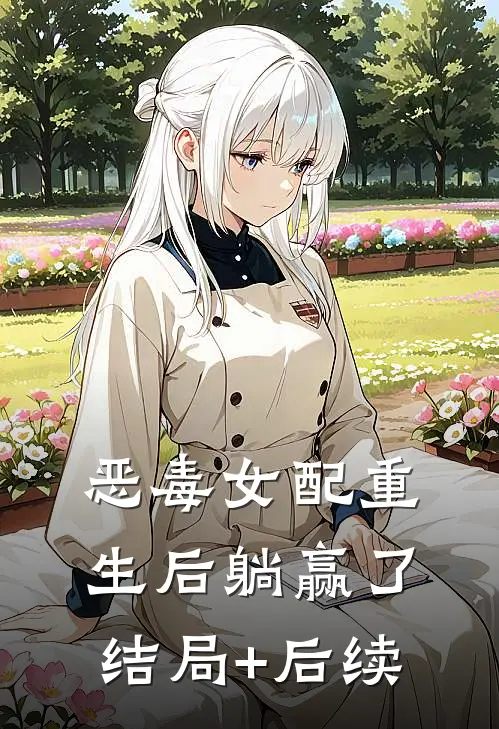 恶毒女配重生后躺赢了结局+后续