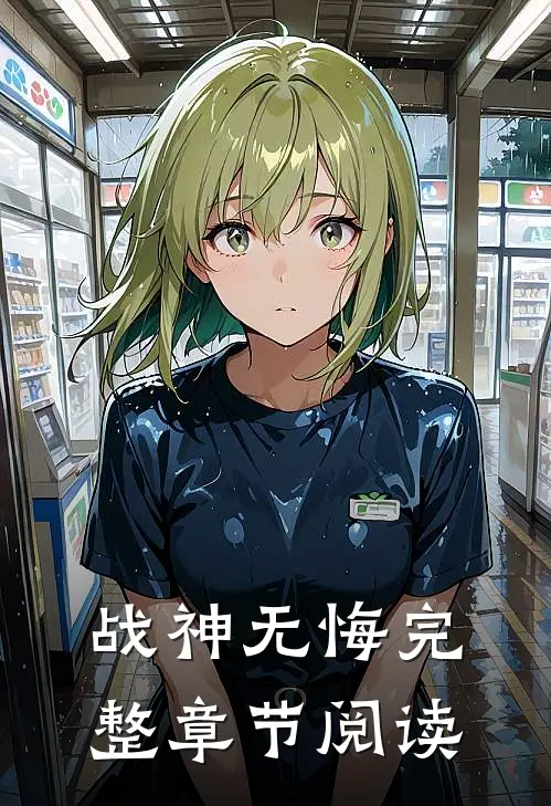 战神无悔完整章节阅读