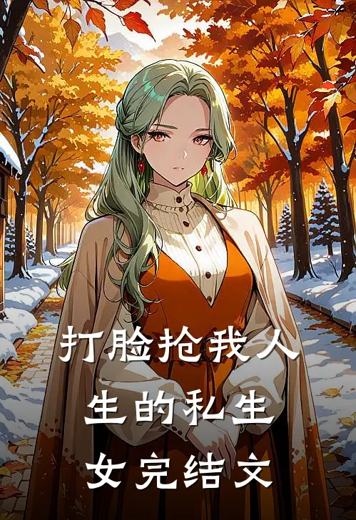 打脸抢我人生的私生女完结文
