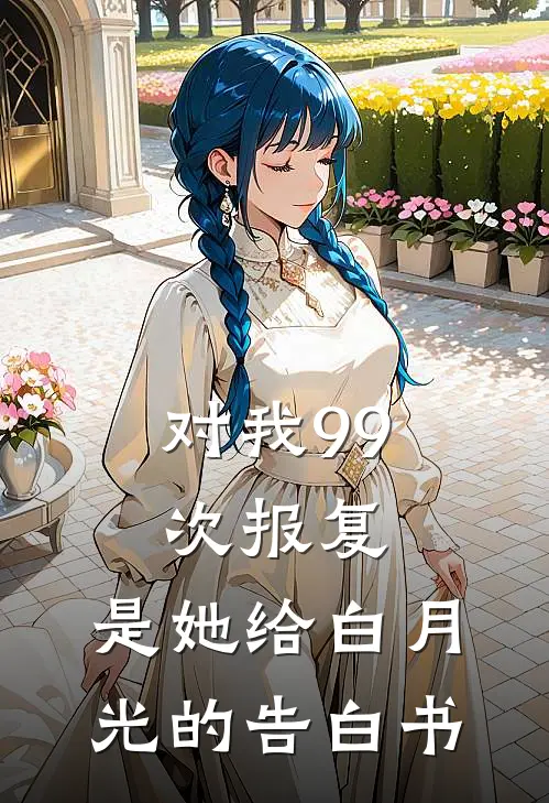 对我99次报复，是她给白月光的告白书