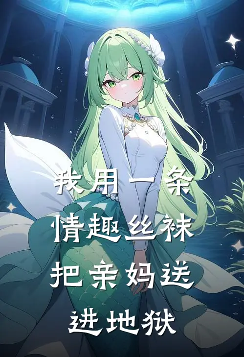 我用一条情趣丝袜，把亲妈送进地狱