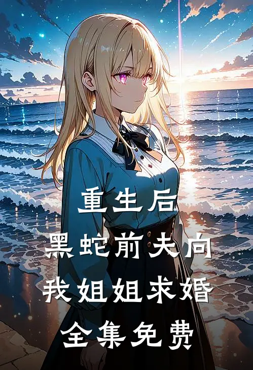 重生后，黑蛇前夫向我姐姐求婚全集免费