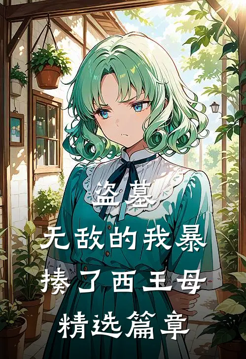 盗墓：无敌的我暴揍了西王母精选篇章