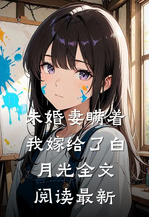 未婚妻瞒着我嫁给了白月光全文阅读最新