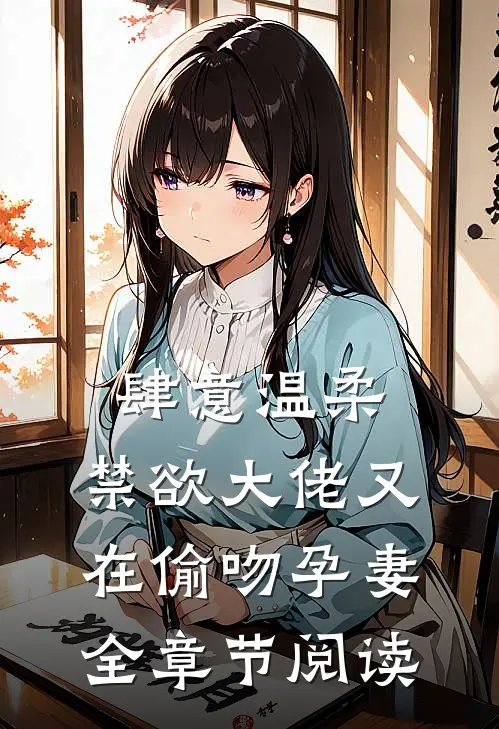 肆意温柔，禁欲大佬又在偷吻孕妻全章节阅读