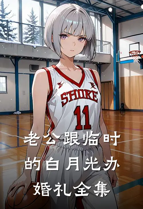 老公跟临时的白月光办婚礼 全集