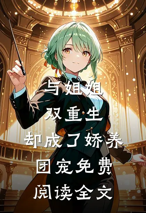 与姐姐双重生，却成了娇养团宠免费阅读全文