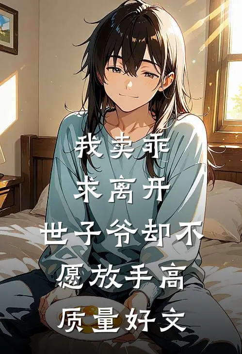 我卖乖求离开，世子爷却不愿放手高质量好文