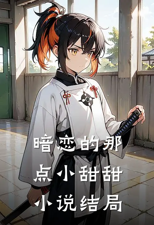 暗恋的那点小甜甜小说结局