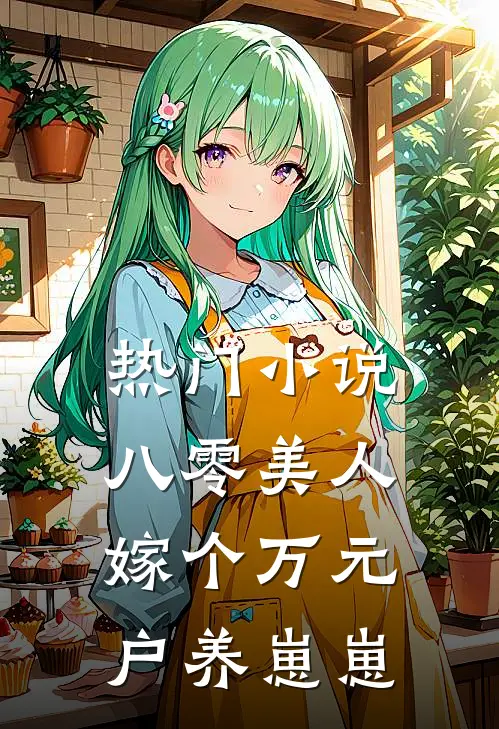 热门小说八零美人：嫁个万元户养崽崽