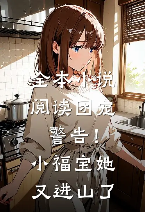 全本小说阅读团宠警告！小福宝她又进山了